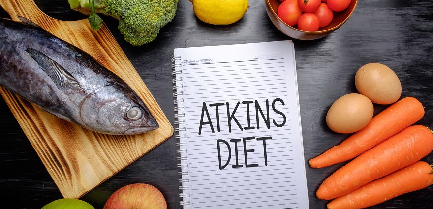 The Atkins T Consumer Guide To