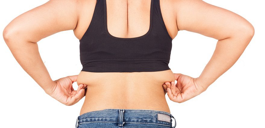 Bra Line Back Lift  Cost, Risk & Recovery Info