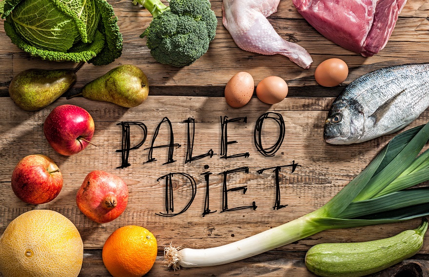 The Paleo Diet - Consumer Guide to Bariatric Surgery