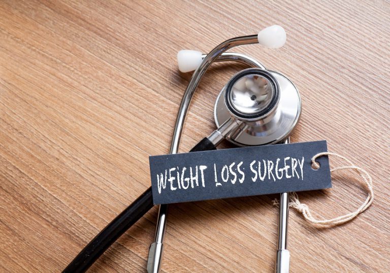 Weight Loss Surgery Saves Lives Why Don't Insurers Cover it?