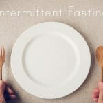 empty plate fasting