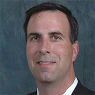 Brett May, MD